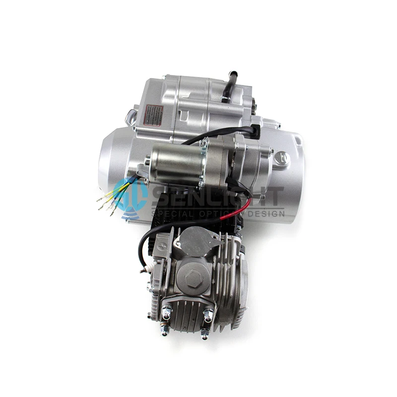 Wholesale Factory Off-road Accessories Small Motorcycle Engine Assembly For Atv 110cc Automatic Wave Engine For Yamaha
Wholesale Factory Off-road Accessories Small Motorcycle Engine Assembly For Atv 110cc Automatic Wave Engine For Yamaha