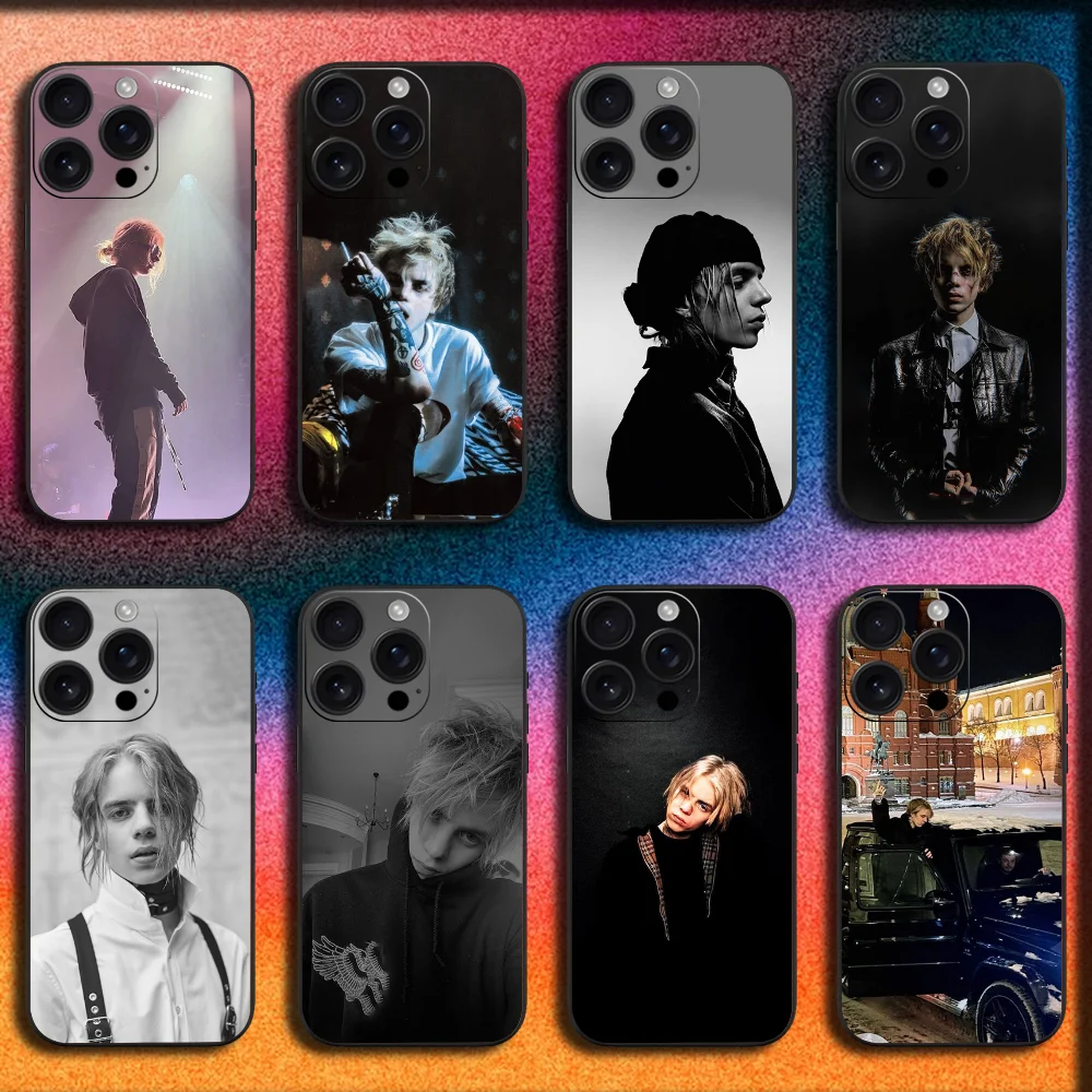 P-Pharaoh Rapper Phone Case For iPhone 16,15,14,13,12,11,Pro,XS,Max,XR,Plus,SE,Mini Soft Black Cover
P-Pharaoh Rapper Phone Case For iPhone 16,15,14,13,12,11,Pro,XS,Max,XR,Plus,SE,Mini Soft Black Cover