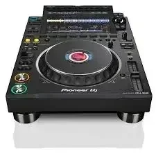 FAST SHIPPING Pioneer DJ CDJ-3000 Pair - DJ Multi-player CDJ-3000
FAST SHIPPING Pioneer DJ CDJ-3000 Pair - DJ Multi-player CDJ-3000