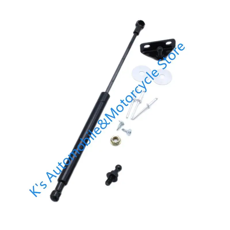 Q39F 1 Set Barn Door Gas Strut Spring Shocks for Patrol GU Y61 Series Small Barn Door
Q39F 1 Set Barn Door Gas Strut Spring Shocks for Patrol GU Y61 Series Small Barn Door