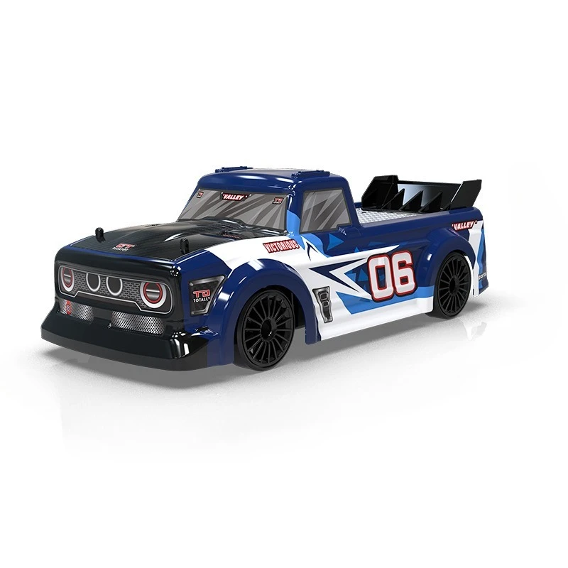 1:14 High Speed Remote Control Car Remote Control Drift Car Electric 4WD Pickup Remote Control Racing
1:14 High Speed Remote Control Car Remote Control Drift Car Electric 4WD Pickup Remote Control Racing