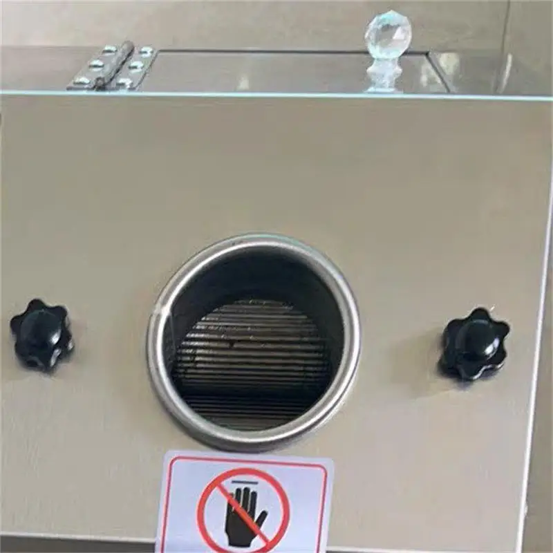 Commercial Electric Sugar Cane Sugarcane Press Juice Juicer Squeezing Extracting Extractor Making Machine
Commercial Electric Sugar Cane Sugarcane Press Juice Juicer Squeezing Extracting Extractor Making Machine