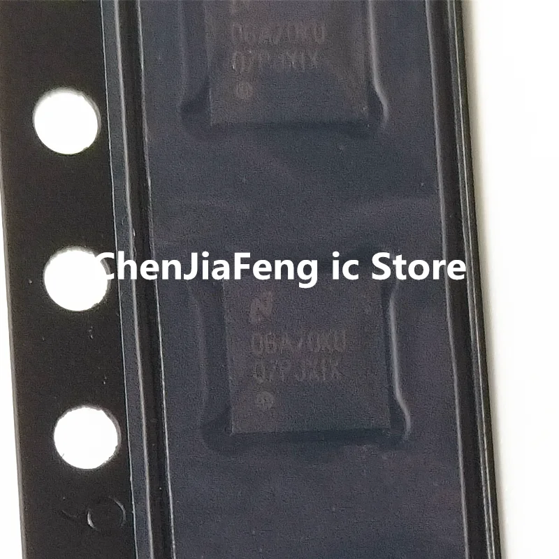 1 шт./лот LP3907SQ-JXQX LP3907SQ-PJXIX LP3907SQ-TJXIP LP3907SQ-BJXQX WQFN24 Новый оригинал
1 шт./лот LP3907SQ-JXQX LP3907SQ-PJXIX LP3907SQ-TJXIP LP3907SQ-BJXQX WQFN24 Новый оригинал
