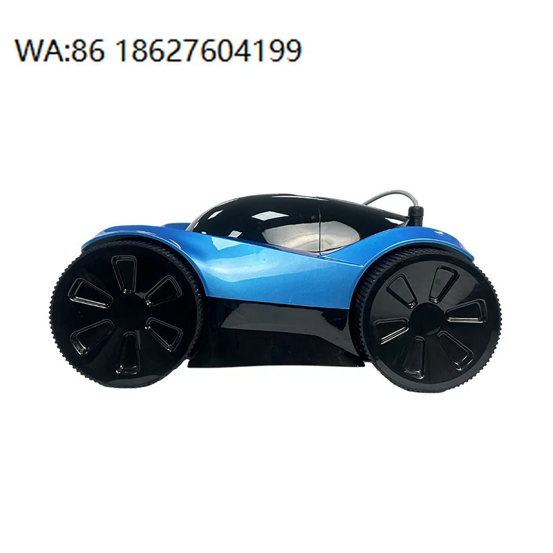 Hot XT Pro High Quality Intelligent Robotic Pool Cleaner Eco Friendly Design for Efficient Cleaning Pool Floor Wall
Hot XT Pro High Quality Intelligent Robotic Pool Cleaner Eco Friendly Design for Efficient Cleaning Pool Floor Wall