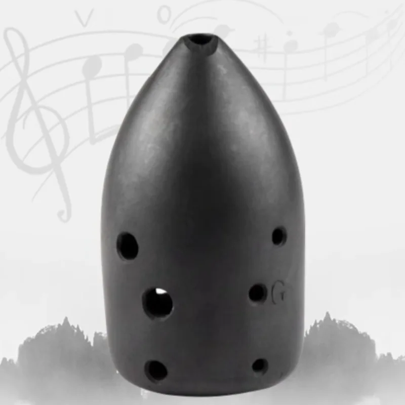 8 Hole Musical Xun Professional Adult Beginners Xuns Medieval Rare Orff Instruments Handheld Portable Musical Instruments
8 Hole Musical Xun Professional Adult Beginners Xuns Medieval Rare Orff Instruments Handheld Portable Musical Instruments