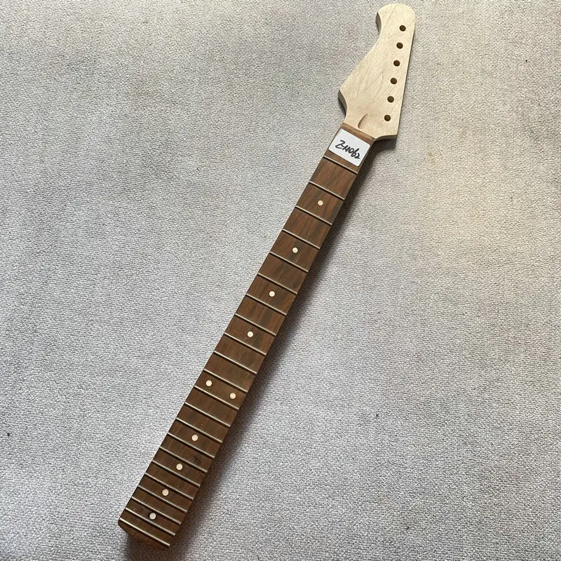 EN062 Custom Order ST Electric Guitar Neck for 6 String Guitar DIY Replace Left Hand 22Frets Without Logo DIY&Replace Part
EN062 Custom Order ST Electric Guitar Neck for 6 String Guitar DIY Replace Left Hand 22Frets Without Logo DIY&Replace Part