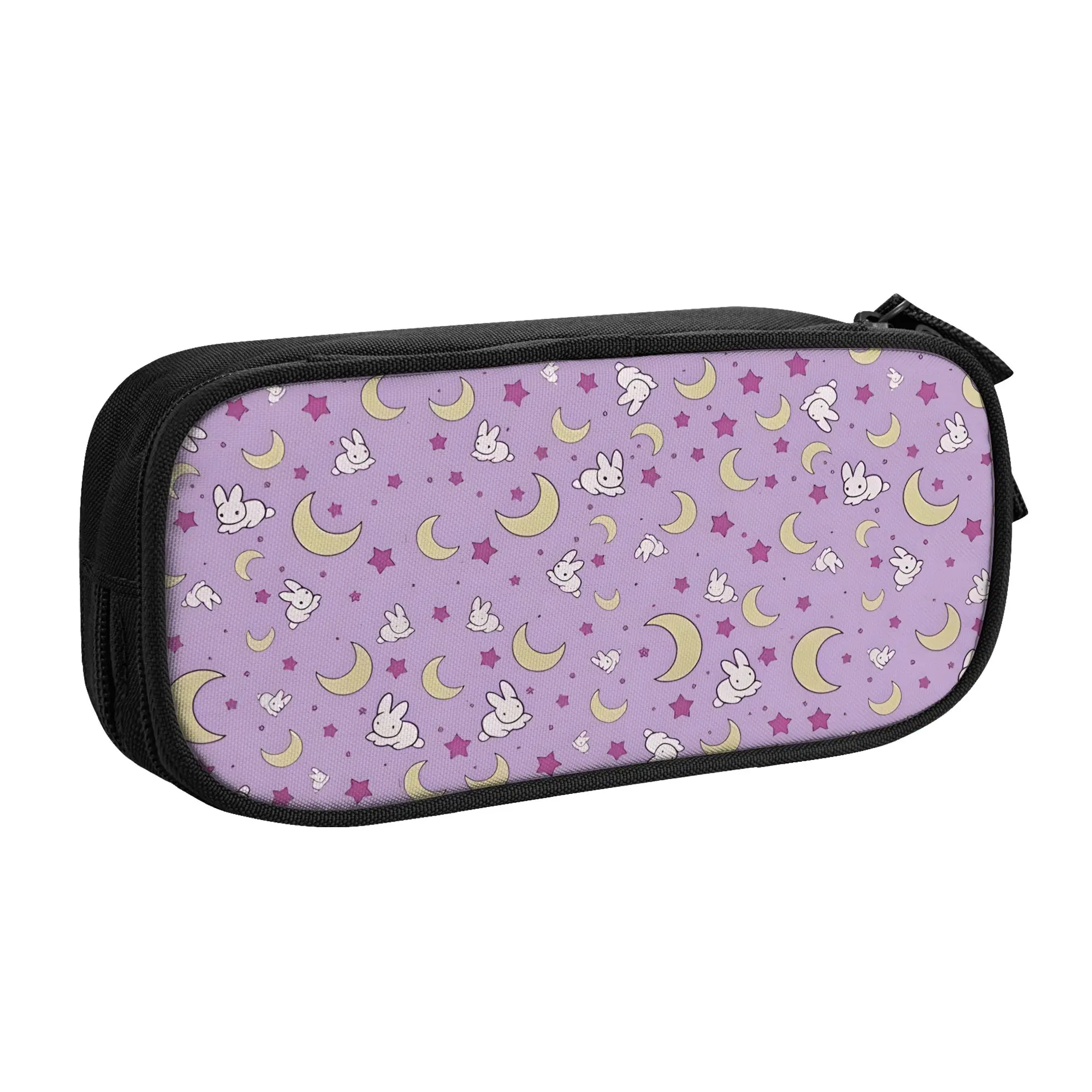 1 Piece Sailor Moon Pencil Cases for Students Moon Set Pen Box Pencil Bag Big Capacity Pencil Pouch Pen Holder
1 Piece Sailor Moon Pencil Cases for Students Moon Set Pen Box Pencil Bag Big Capacity Pencil Pouch Pen Holder