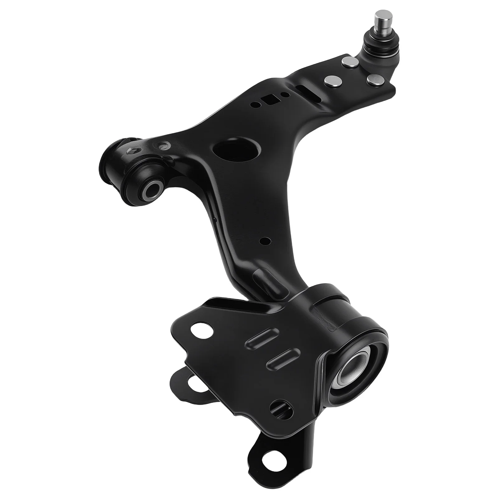 Правый передний нижний рычаг подвески для Ford Escape 2013-2019 CV6Z3078C 524-114
Правый передний нижний рычаг подвески для Ford Escape 2013-2019 CV6Z3078C 524-114