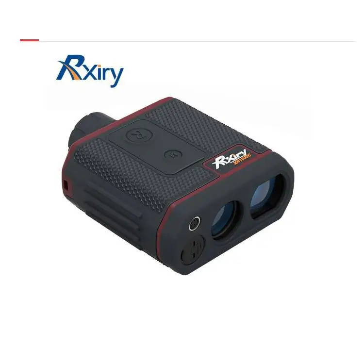 Xinrui XR1800C infrared laser ranging altimeter, handheld total station, outdoor ranging altimeter
Xinrui XR1800C infrared laser ranging altimeter, handheld total station, outdoor ranging altimeter
