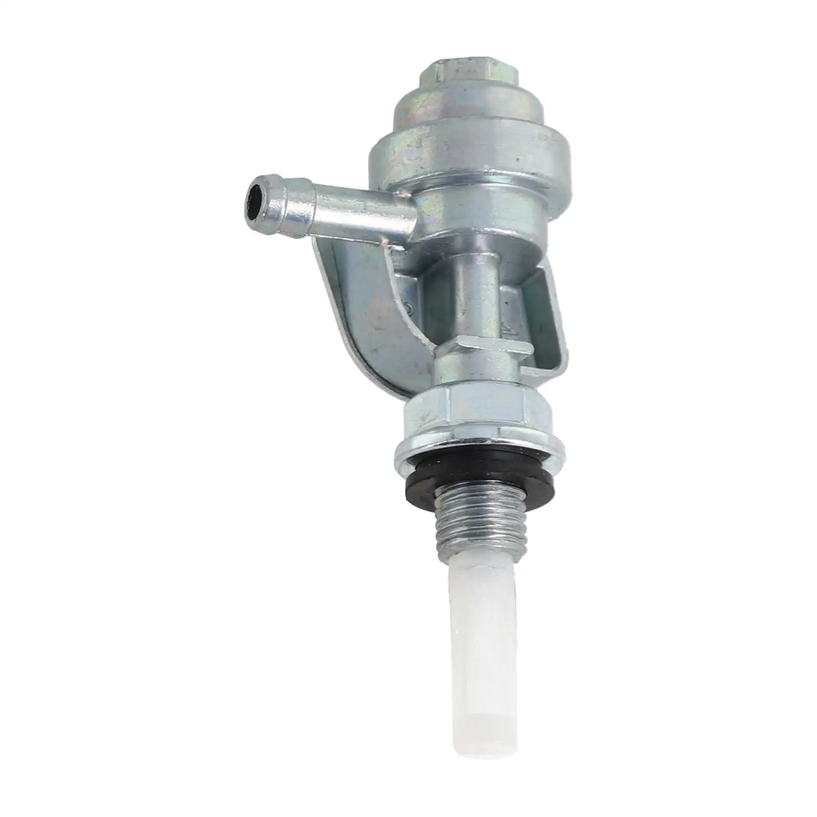 Fuel Valve Tap Switch for Generator Fuel Tanks On/Off Function Suitable for 23KW to 58KW For Gasoline Generators
Fuel Valve Tap Switch for Generator Fuel Tanks On/Off Function Suitable for 23KW to 58KW For Gasoline Generators