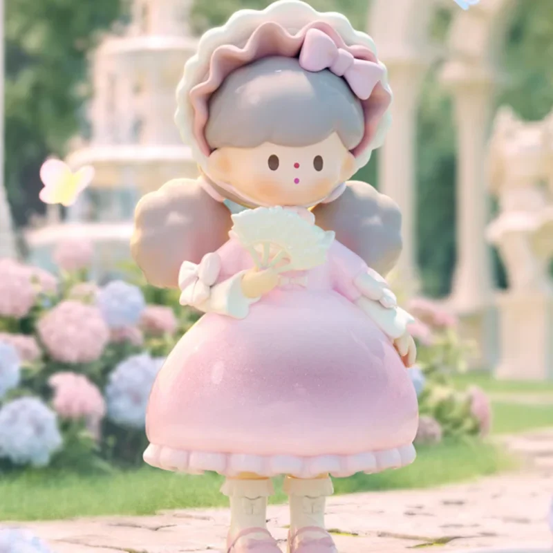 Finding Unicorn Molinta Exquisite Theater Series Blind Box Mystery Box Toys Doll Cute Anime Figure Desktop Ornaments Collection
Finding Unicorn Molinta Exquisite Theater Series Blind Box Mystery Box Toys Doll Cute Anime Figure Desktop Ornaments Collection