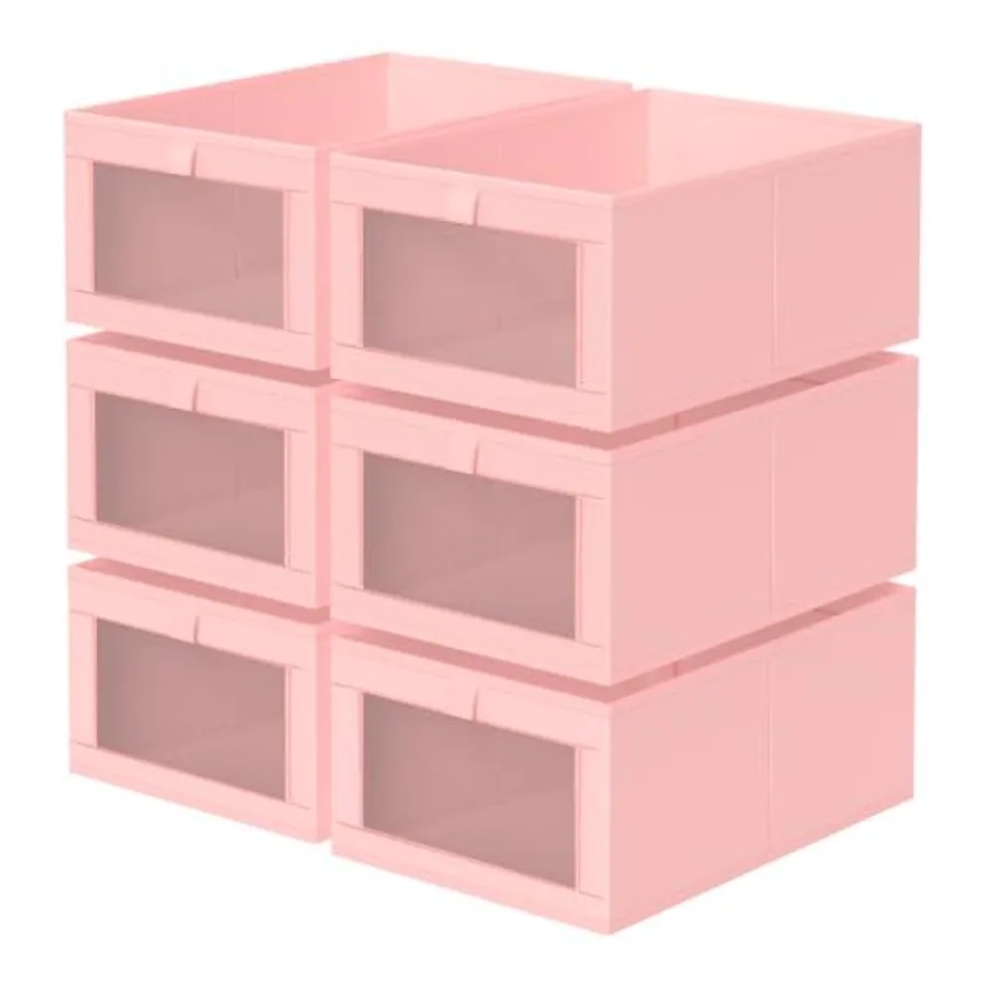 Linen Closet Organizers and Storage, Large Linen Closet Baskets for Organization, Foldable Storage Containers for Clothing, Tow
Linen Closet Organizers and Storage, Large Linen Closet Baskets for Organization, Foldable Storage Containers for Clothing, Tow