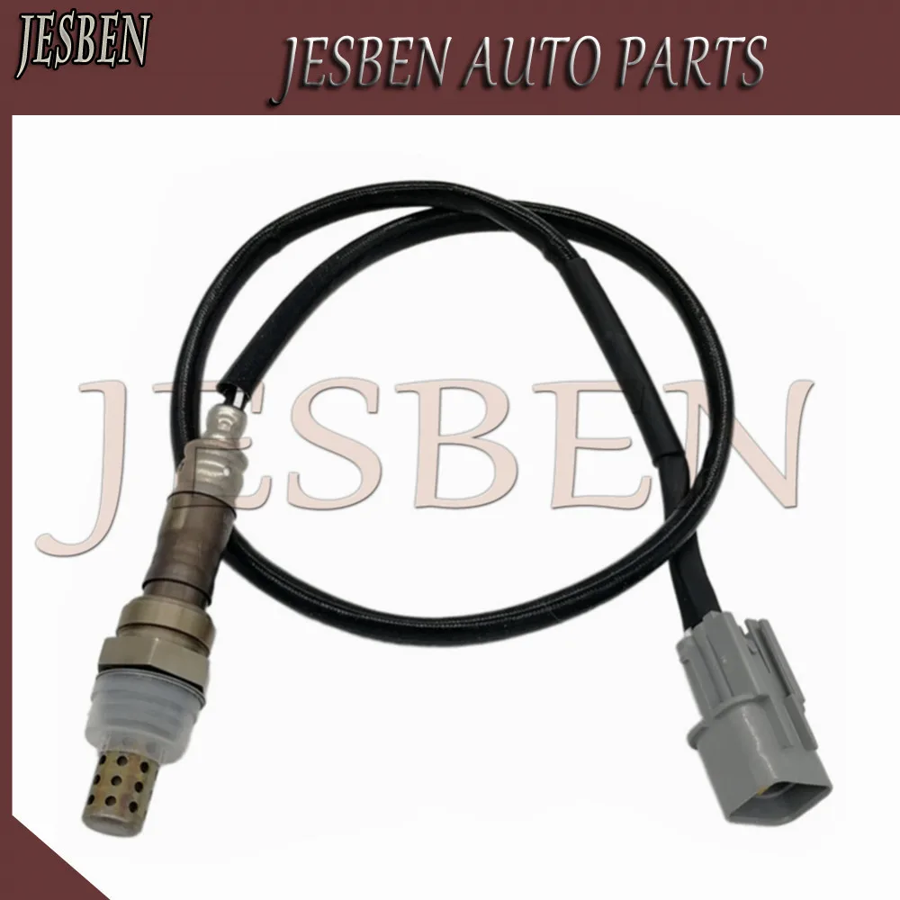 234-4657 1588A124 MN158920 Lambda зонд O2 кислородный датчик для Mitsubishi MONTERO SPORT 3.0L 3.5L 2000-2004 TRITON 3.5L 2006-2010
234-4657 1588A124 MN158920 Lambda зонд O2 кислородный датчик для Mitsubishi MONTERO SPORT 3.0L 3.5L 2000-2004 TRITON 3.5L 2006-2010
