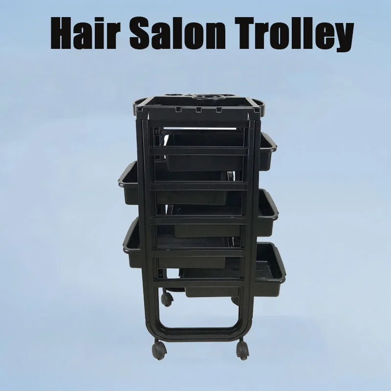 Hair Salon Tool Cart Beauty Cart Barber Shop Perm and Dyeing Bar Cart Multifunctional Tool Cabinet
Hair Salon Tool Cart Beauty Cart Barber Shop Perm and Dyeing Bar Cart Multifunctional Tool Cabinet