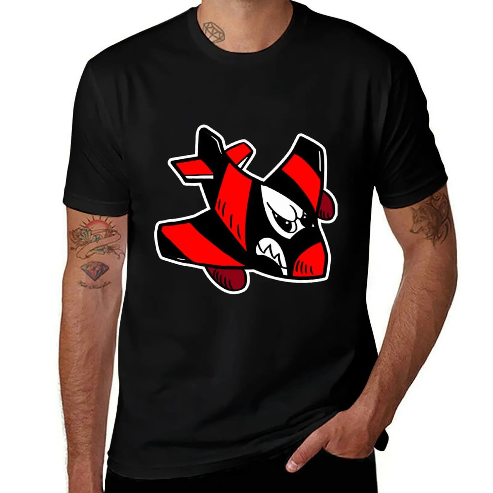 The Bloomin_ Dons T-Shirt tops football t shirt croswit shirt man t shirt men 100℅ cotton
The Bloomin_ Dons T-Shirt tops football t shirt croswit shirt man t shirt men 100℅ cotton