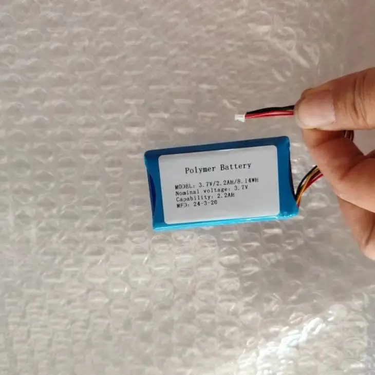 Новинка для тестера оптического волокна otdr NK2800 NK2600, аккумулятор для отрактометра
Новинка для тестера оптического волокна otdr NK2800 NK2600, аккумулятор для отрактометра