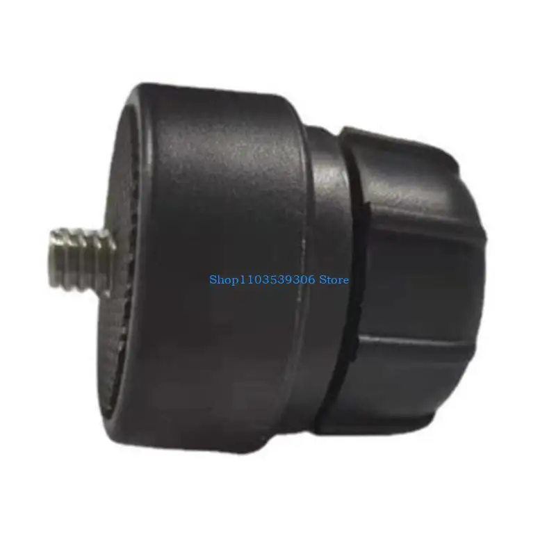400A 1/4 Srew Adapter To 17mm Ball Head Bracket Connector for Motorcycle Action Camera Mounting TripodsMonitorsBracket Holder
400A 1/4 Srew Adapter To 17mm Ball Head Bracket Connector for Motorcycle Action Camera Mounting TripodsMonitorsBracket Holder