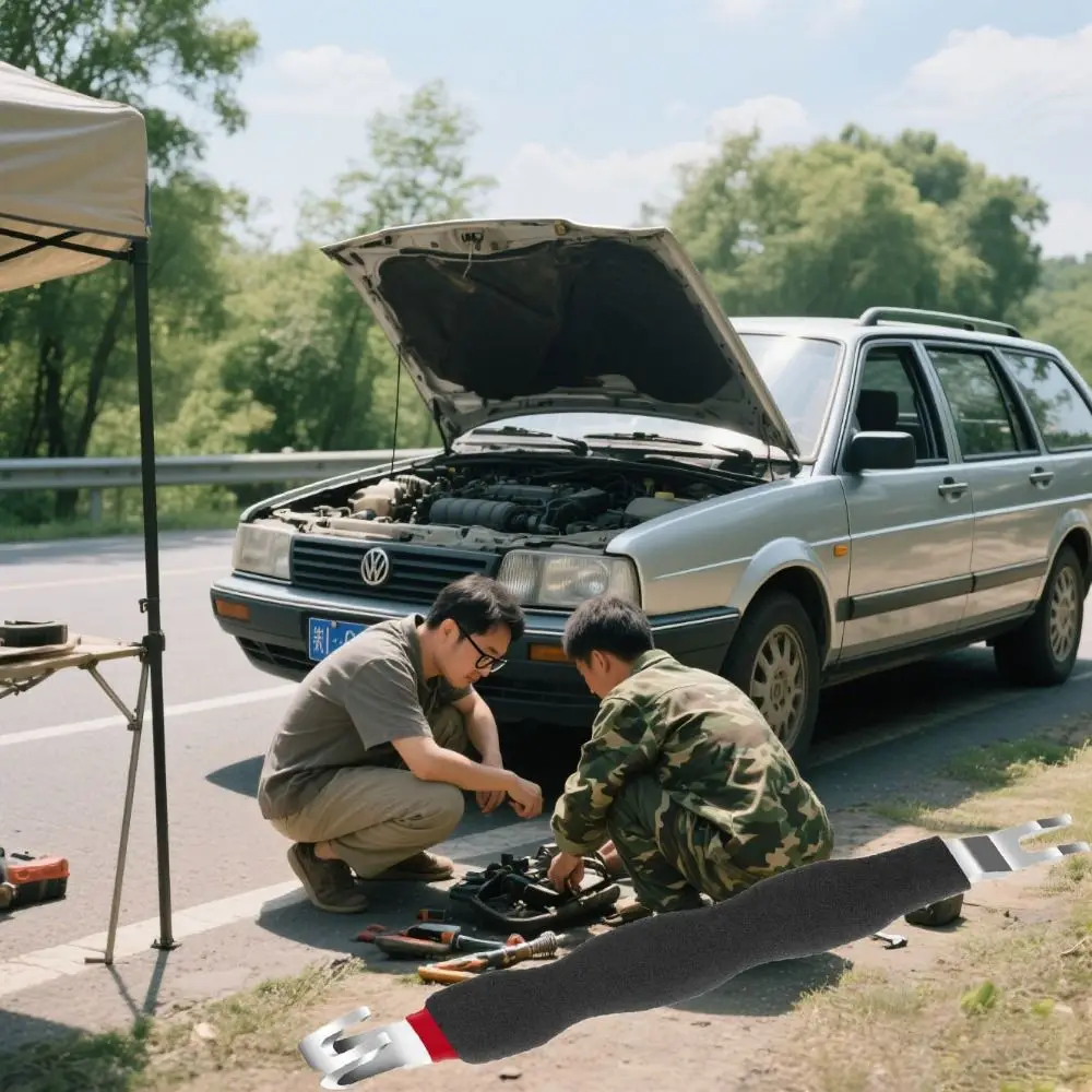 Angled Wire Plug Removal Tool Electrical Connector Disconnect Tool Multi-functional Universal Remover Fuel Line Pliers
Angled Wire Plug Removal Tool Electrical Connector Disconnect Tool Multi-functional Universal Remover Fuel Line Pliers