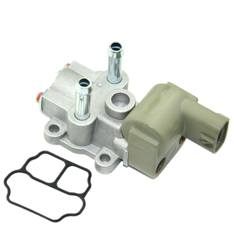 22270-03030 2227003030 22270-74340 New Idle Air Control Valve For Toyota Camry 2000-1996 Solara 2000 4Cyl 2.2L
22270-03030 2227003030 22270-74340 New Idle Air Control Valve For Toyota Camry 2000-1996 Solara 2000 4Cyl 2.2L