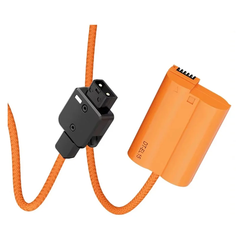 【Горячая продажа】D-Tap к DT-EL15 кабель для пустышки аккумулятора для камеры Nikon DT-EL15 кабель для пустышки аккумулятора кабель для пустышки аккумулятора
【Горячая продажа】D-Tap к DT-EL15 кабель для пустышки аккумулятора для камеры Nikon DT-EL15 кабель для пустышки аккумулятора кабель для пустышки аккумулятора