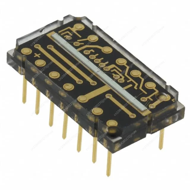 1402R Packaged Linear Array-14 Linear Optical Array Frequency and Voltage Sensor
1402R Packaged Linear Array-14 Linear Optical Array Frequency and Voltage Sensor