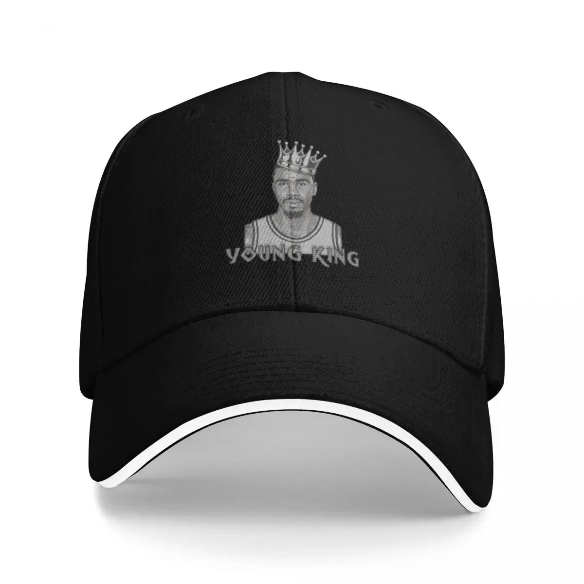 Jayson Tatum Young King Graphic Design Art Basketball Baseball Cap Sun Cap Ball Cap Girl Men's
Jayson Tatum Young King Graphic Design Art Basketball Baseball Cap Sun Cap Ball Cap Girl Men's