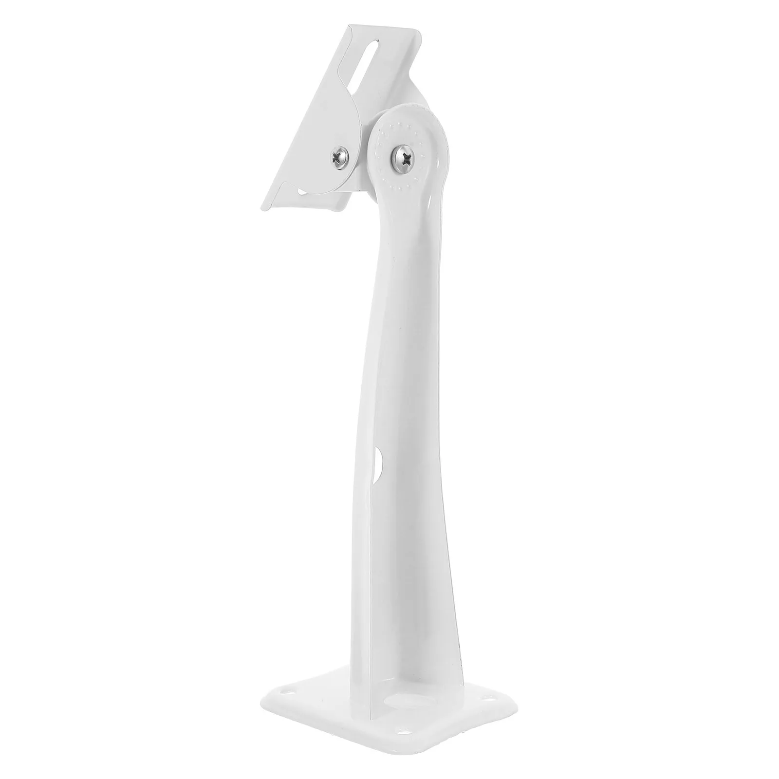 Adjustable Metal Security Camera Mount Bracket for Indoor Outdoor Wall Ceiling Installation Sturdy Weatherproof Camera Mounting
Adjustable Metal Security Camera Mount Bracket for Indoor Outdoor Wall Ceiling Installation Sturdy Weatherproof Camera Mounting