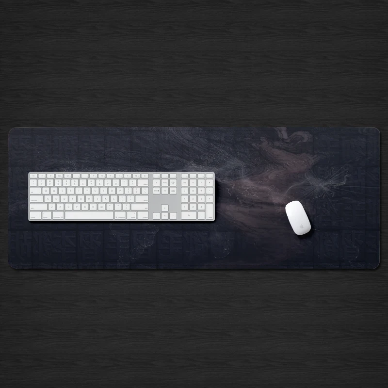 Super long non-slip locking edge creative large mouse pad, oversized thickened waterproof and wear-resistant large computer pad,
Super long non-slip locking edge creative large mouse pad, oversized thickened waterproof and wear-resistant large computer pad,