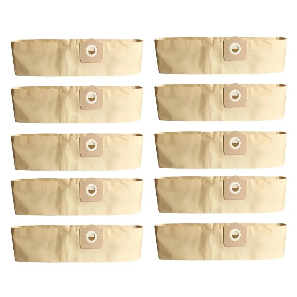 10pcs High-quality Vacuum Cleaner Dust Collection Bags For A2204A2656WD3200WD3300 Vacuum Cleaner Accessories Dust Bags ZR814
10pcs High-quality Vacuum Cleaner Dust Collection Bags For A2204A2656WD3200WD3300 Vacuum Cleaner Accessories Dust Bags ZR814