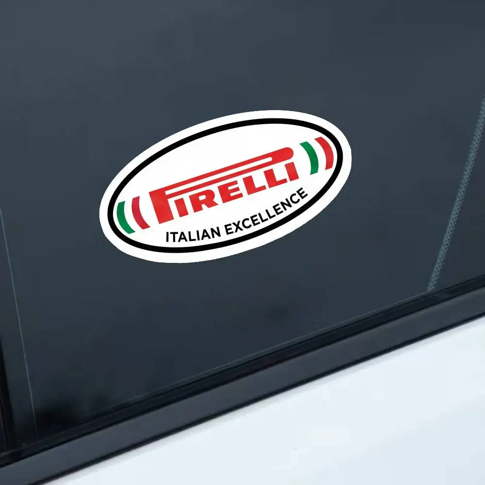 for PIRELLI Waterproof Stickers For Decorating Car Windows Motorcycles And Computers.
for PIRELLI Waterproof Stickers For Decorating Car Windows Motorcycles And Computers.