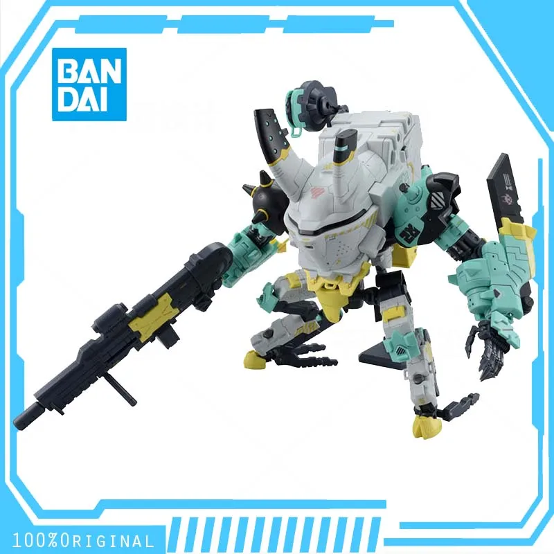 В наличии BANDAI Аниме HG SYNDUALITY Daisyogre Alter сборка пластиковая модель комплект экшн-игрушки Фигурки подарок
В наличии BANDAI Аниме HG SYNDUALITY Daisyogre Alter сборка пластиковая модель комплект экшн-игрушки Фигурки подарок