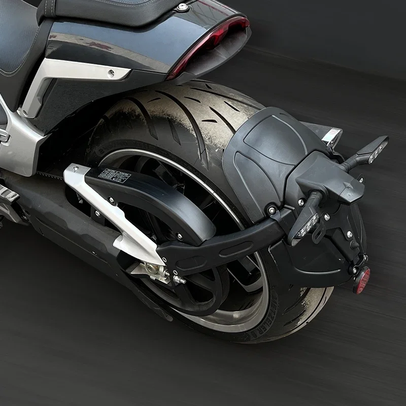 For MBP C1002V Motorcycle Accessories Rear Fender Rear Mudguard Rear Wheel Fender Inner Mudboard
For MBP C1002V Motorcycle Accessories Rear Fender Rear Mudguard Rear Wheel Fender Inner Mudboard