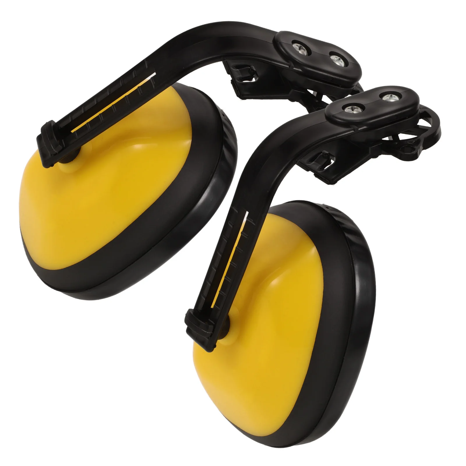 Soundproof Earmuffs Hearing Protection Safety Hard Hat Earphones Noise Reduction Industrial Ear Comfortable Lightweight
Soundproof Earmuffs Hearing Protection Safety Hard Hat Earphones Noise Reduction Industrial Ear Comfortable Lightweight