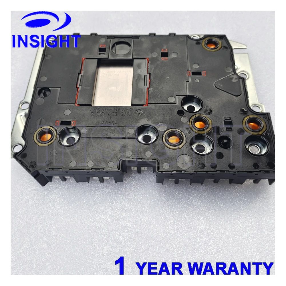 RE5R05A Transmission Control Unit Module TCM TCU 0260550002 0260550023 0260550022 For Nissan Infiniti
RE5R05A Transmission Control Unit Module TCM TCU 0260550002 0260550023 0260550022 For Nissan Infiniti