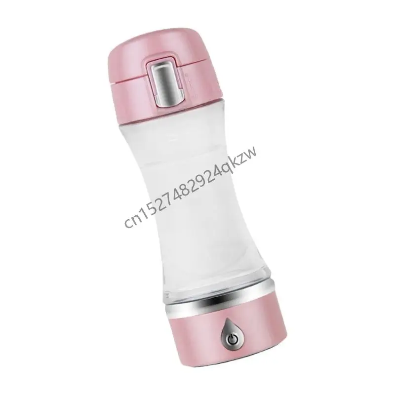 R9CD Hydrogens Rich Water Maker Portable USB Rechargeable Alkaline Water Generator Ionizer Glass Cup Household Drinkware
R9CD Hydrogens Rich Water Maker Portable USB Rechargeable Alkaline Water Generator Ionizer Glass Cup Household Drinkware