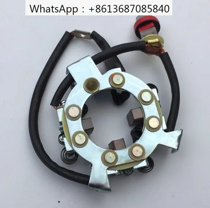 12000 фунтов углеродная щетка Hoister 13500 электрическая лебедка щетка лебедка крышка двигателя
12000 фунтов углеродная щетка Hoister 13500 электрическая лебедка щетка лебедка крышка двигателя