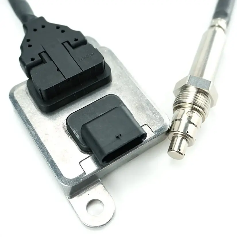 758051701 5WK96621C для датчика NGK Probe Nox, высококачественный чип для BMW E81 E82 E87 E88 E90 E91 E92 E93 LCI N43 116i
758051701 5WK96621C для датчика NGK Probe Nox, высококачественный чип для BMW E81 E82 E87 E88 E90 E91 E92 E93 LCI N43 116i