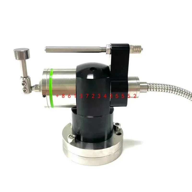 Five-way tool setting instrument automatic tool setting device Z-axis machine tool accessories tool pre-adjustment
Five-way tool setting instrument automatic tool setting device Z-axis machine tool accessories tool pre-adjustment