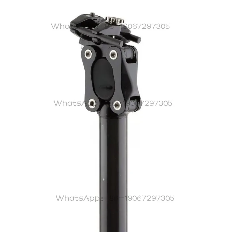 Applicable To Bicycle Suspension Shock Absorber Carbon Seat Tube
Applicable To Bicycle Suspension Shock Absorber Carbon Seat Tube