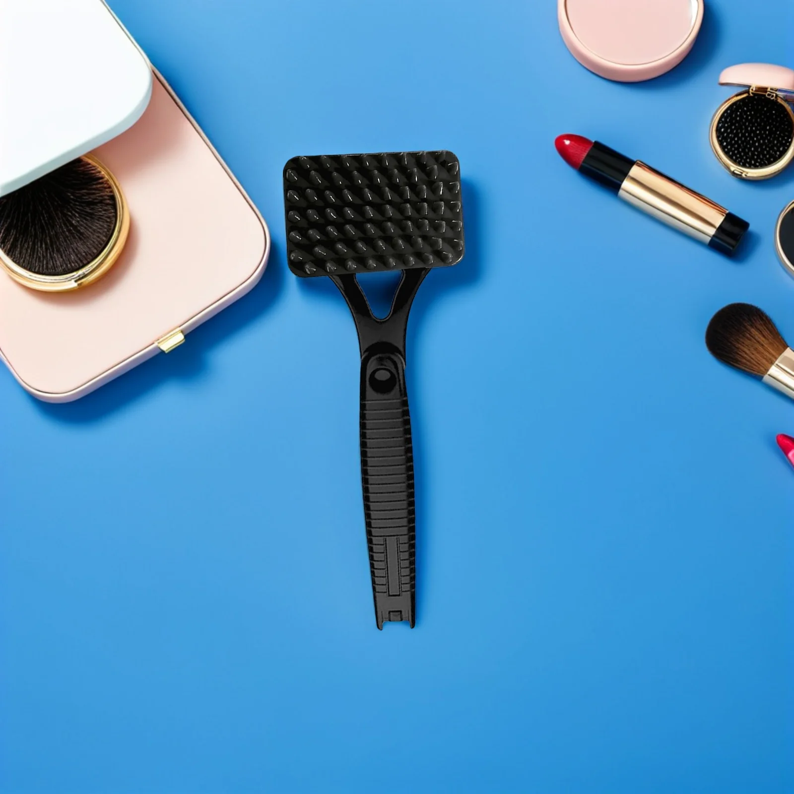 Folding Back Scratcher Long Handle Portable Manual Body Scratch Stick Multi-Function Massage Tool For Itching Relief Travel Home
Folding Back Scratcher Long Handle Portable Manual Body Scratch Stick Multi-Function Massage Tool For Itching Relief Travel Home