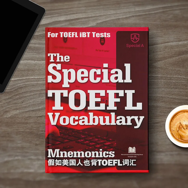 Americans also memorize TOEFL vocabulary premium students, core vocabulary preparation books, TOEFL vocabulary books
Americans also memorize TOEFL vocabulary premium students, core vocabulary preparation books, TOEFL vocabulary books