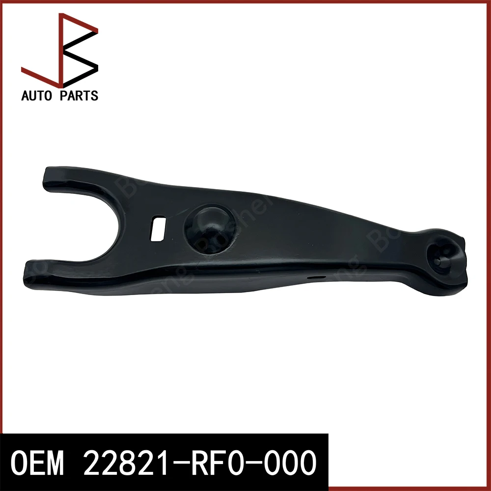 New Clutch Release Fork for Honda Civic DBA-FD1 Fit DBA-GE8 City Jazz K20Z3 K20Z4 OEM 22821-RF0-000 22821RF0000 22821 RF0 000
New Clutch Release Fork for Honda Civic DBA-FD1 Fit DBA-GE8 City Jazz K20Z3 K20Z4 OEM 22821-RF0-000 22821RF0000 22821 RF0 000