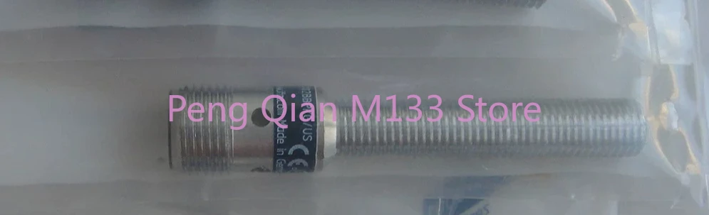 I-F-M Sensor Proximity Switch New Original
I-F-M Sensor Proximity Switch New Original