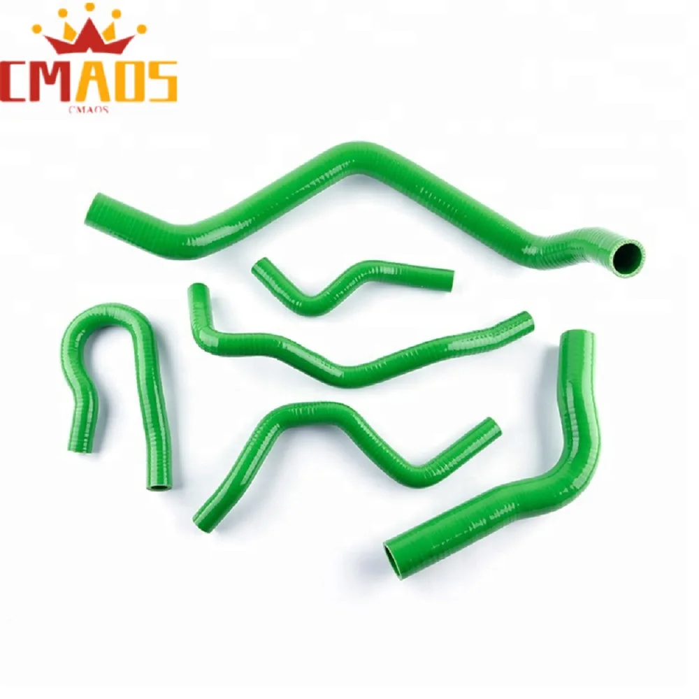 For Honda Civic B Series Type R DC2 EK4 EK9 B16A/B Silicone Radiator Hose New
For Honda Civic B Series Type R DC2 EK4 EK9 B16A/B Silicone Radiator Hose New
