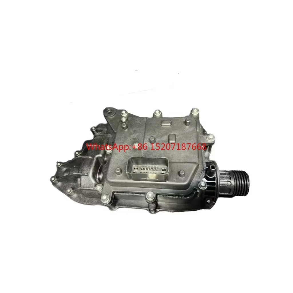 BRP Sea Doo iBR Reverse Gear Assembly for 2016-2023 GTI GTX RXT RXP Jetski New Condition Part Number 278003606
BRP Sea Doo iBR Reverse Gear Assembly for 2016-2023 GTI GTX RXT RXP Jetski New Condition Part Number 278003606