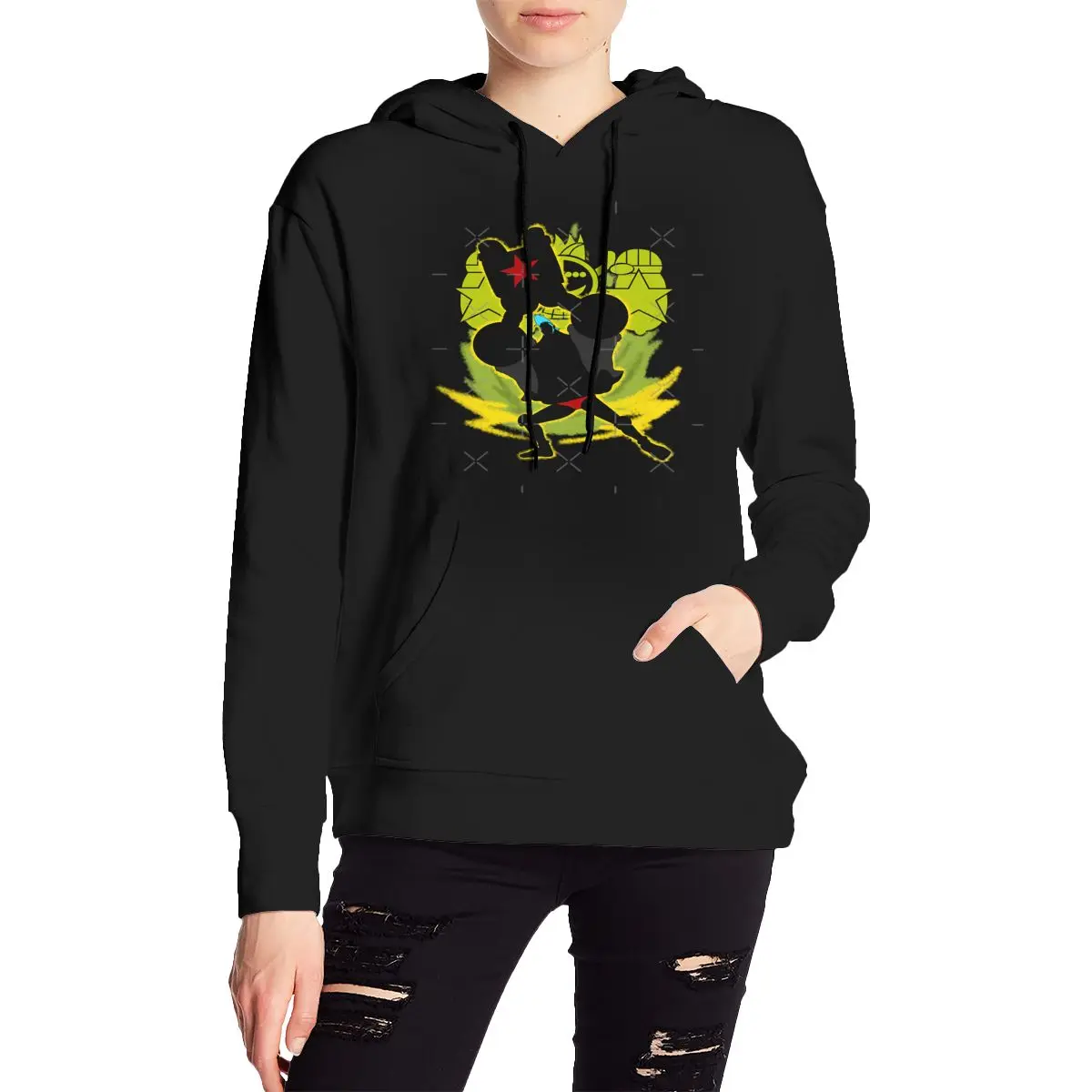 Frannky Womens sport hoodie Hooded Party Spring sweatshirt
Frannky Womens sport hoodie Hooded Party Spring sweatshirt