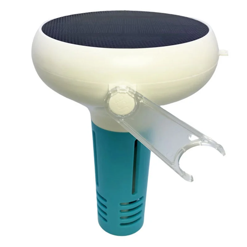 A27F-Smart Chlorine Meter Swimming Pool Water Quality Tester Seven-In-One PH/ORP/EC/TDS Temperature Monitor
A27F-Smart Chlorine Meter Swimming Pool Water Quality Tester Seven-In-One PH/ORP/EC/TDS Temperature Monitor