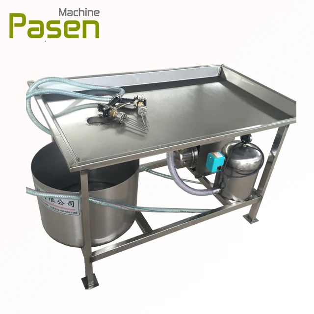 Electric Meat Processing Injection Machine Chicken Saline Injection Machine Inject Machine for Meat
Electric Meat Processing Injection Machine Chicken Saline Injection Machine Inject Machine for Meat