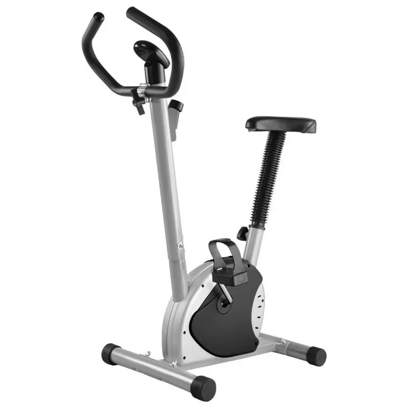 Fitness Magnetic Elliptical Cross Trainer Exercise Bike
Fitness Magnetic Elliptical Cross Trainer Exercise Bike