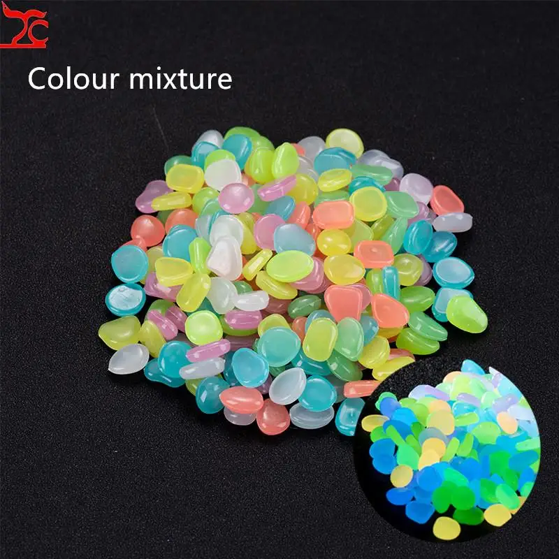 Micro Landscape Decoration Resin Luminous Stone Vase Decoration Pot Luminous Stone 0.5 G Fluorescent Fish Tank Landscape Pebbles
Micro Landscape Decoration Resin Luminous Stone Vase Decoration Pot Luminous Stone 0.5 G Fluorescent Fish Tank Landscape Pebbles